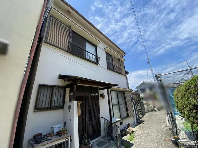 Sone Town, Takasago City (Sanyo Sone Station) 2-story 4DK