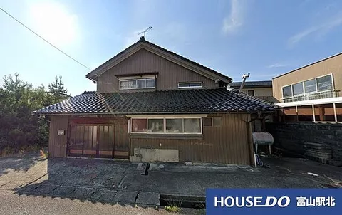 Used single-family home, Used house, Tsubokawa Shin, Namerikawa City