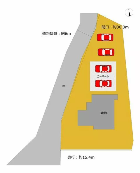 Kosaka Town, Kazuno District, Otarube, Kosaka Mine (Towada Minami Station) 2-story 4LDK - Image 4