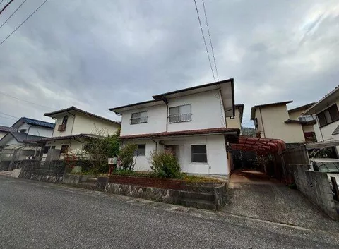 Hiroshima City, Asakita Ward, Asahigaoka 2-chome 2-story building 6LDK - Image 4