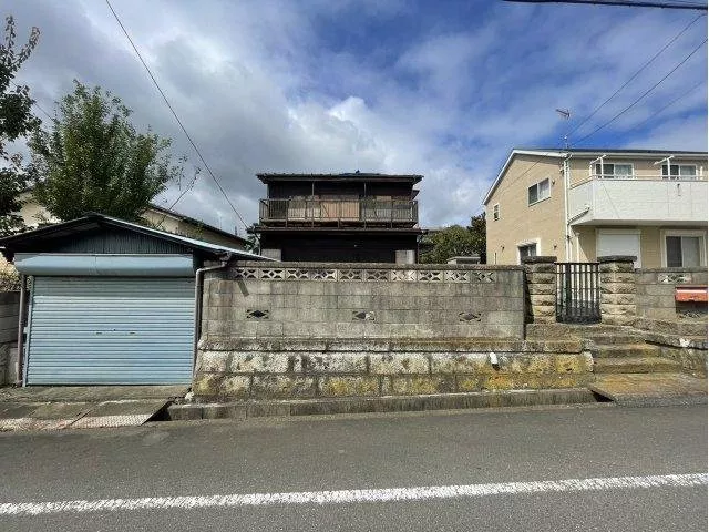 Leave real estate matters to 【JINSEI】!