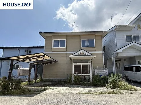 Used single-family home in Kawarabuki