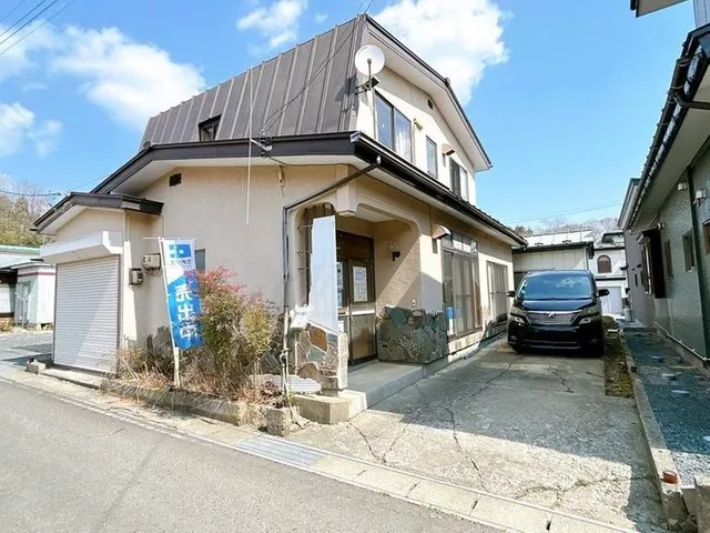 【Open House】【Under Renovation】33 minutes on foot to Aeon Mall Shimoda (approximately 2600m)