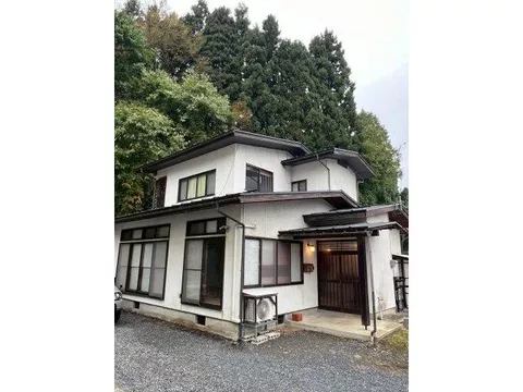 Recommended for those who want to renovate to their liking!