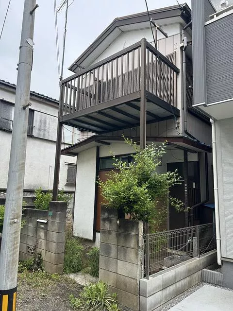 Niiza City, Sakae 5-chome (Oizumigakuen Station) 2-story 2LDK