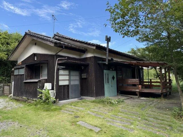 Miyazaki City, Takaoka Town, Urano, single-story building, 2K