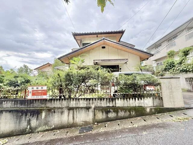 Kofu City, Haguro Town (Kofu Station), 2-story, 4LDK