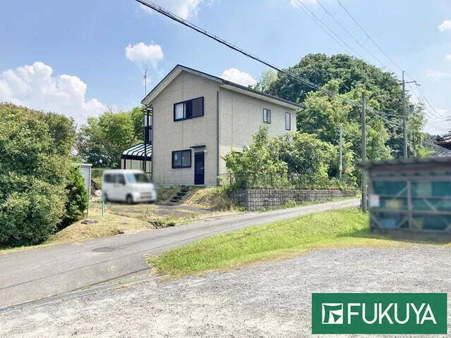 Koka City Konan Town Ikeda (Terashou Station) 2-story 3SLDK