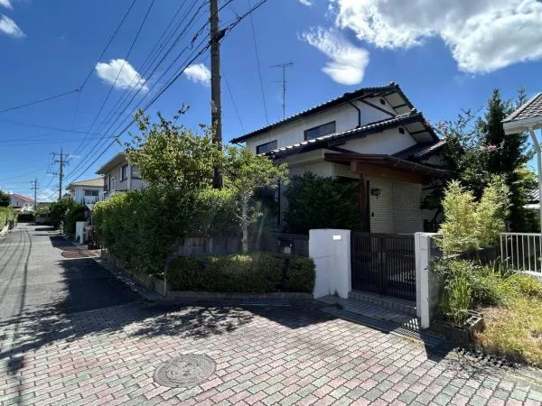 Ogi City, Ashikari Town, Hamaedagawa