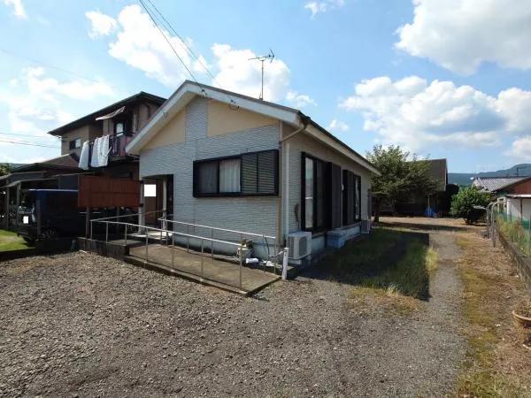 Ebino City, Oaza Okamatsu (Kyomachi Onsen Station) Single-story 2DK