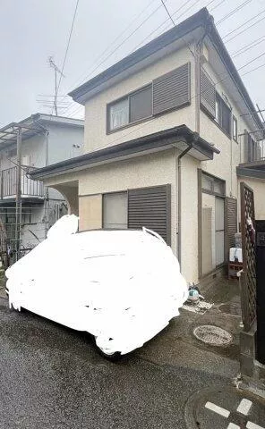 Yokohama City, Kanagawa Ward, Hazawa Minami 1-chome (Kamihoshikawa Station) 2-story 3LDK