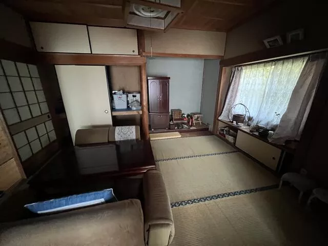 Nabari City, Kamiya (Nabari Station), single-story building, 5SLDK