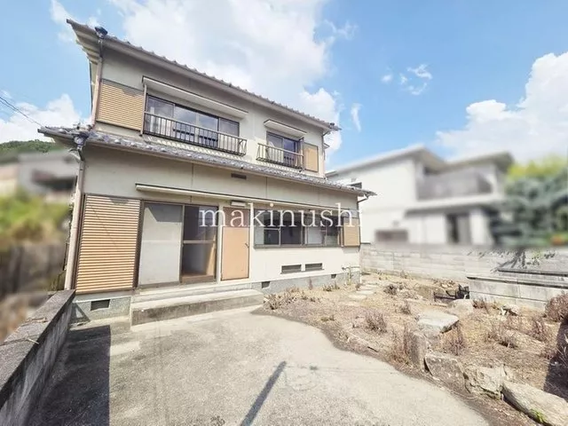 Kanaya North 7 (Kanaya Station) 5,980,000 yen