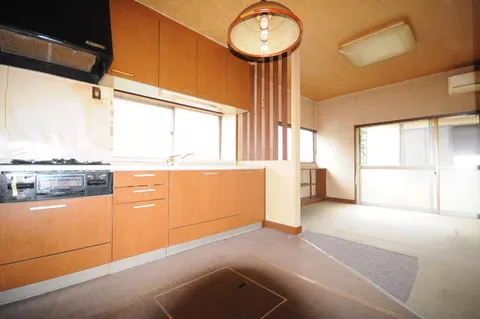 Yamato City Kamikawada (Sakuragaoka Station) 2-story 4LDK