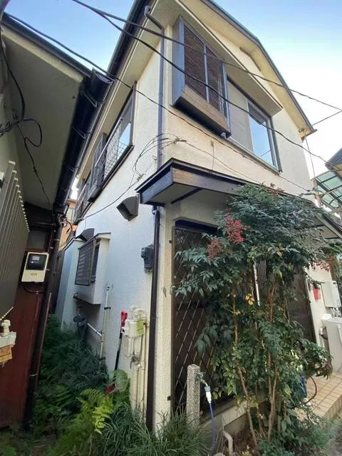Nerima Ward, Asahi Town 2-chome (Subway Narimasu Station) 2-story 3DK