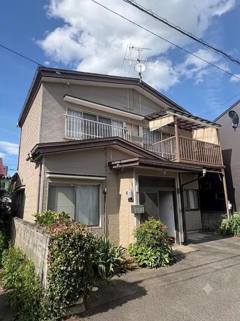 Ishido-cho, Aizuwakamatsu City 2-story 5DK