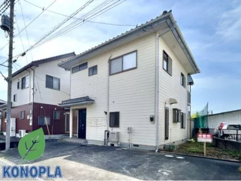 A house you can own from around 20,000 yen per month ☆ ■ About a 2-minute walk to HARUNAMO ■ Air conditioning