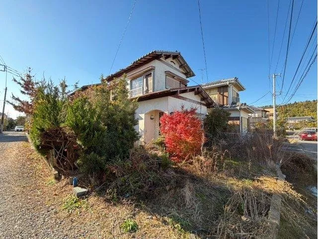 Corner lot over 40 tsubo♪ Good sunlight and ventilation♪