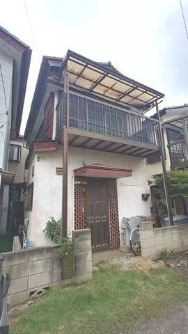 Kawagoe-shi, Kawagoe Oaza Sunashinden （Shinkagishi station） 2F 3K

3.9 million yen