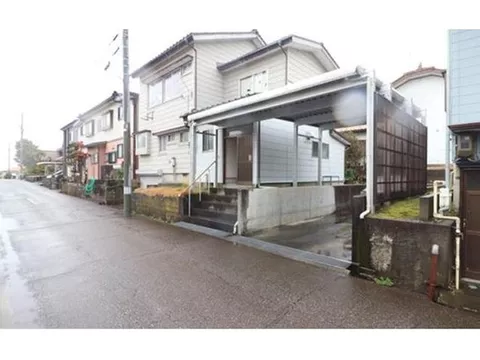 2.98 million yen in Yoneyama-dai 2 (Kashiwazaki Station)