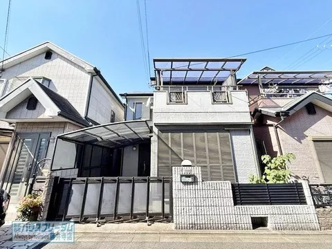 Leave it to House Freedom, a listed company♪ Trusted brokerage [No down payment, monthly payments starting from 30,000 yen]