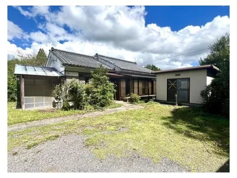 Yamada Town, Yamada (Tanigashira Station) 5.5 million yen