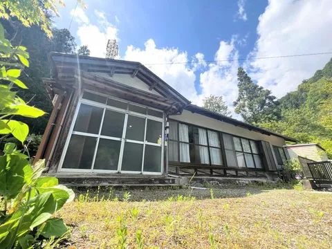 【San Efu Home】● Right in front of Akigawa Valley, a nature-filled environment! Great for a vacation home or guesthouse - Image 1