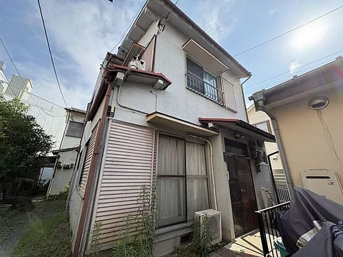 Used single-family home in Hanazuka-cho 4-chome, Nakagawa Ward, Nagoya City