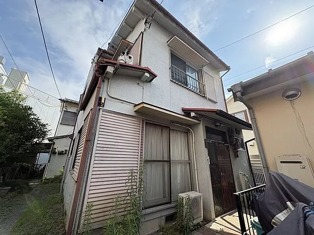 Used single-family home in Hanazuka-cho 4-chome, Nakagawa Ward, Nagoya City