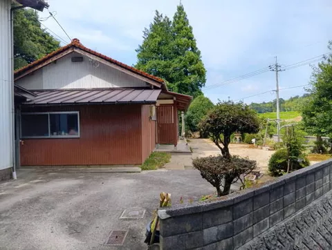 Matsue City, Higashi-Kibe Town (Nogi Station), single-story, 4LDK