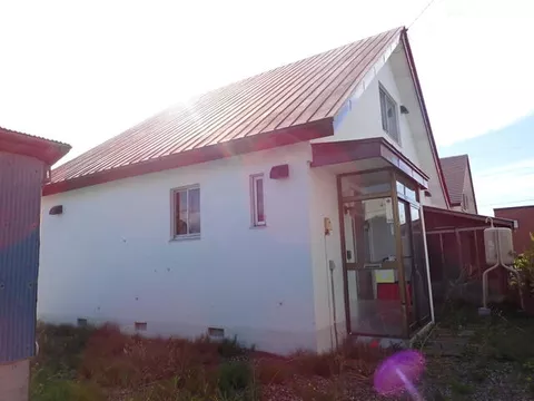 Takikawa City, Takinokawa-cho Higashi 2-chome (Takikawa Station) 2-story 4LDK