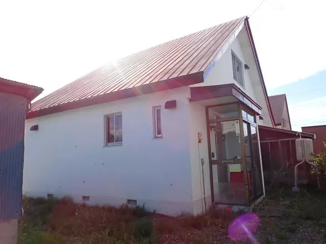 Takikawa City, Takinokawa-cho Higashi 2-chome (Takikawa Station) 2-story 4LDK