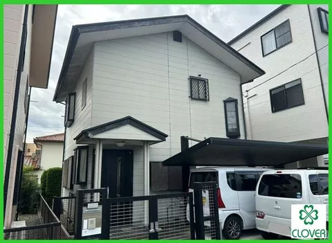Kai City, Nakashimojo 2-story 3LDK