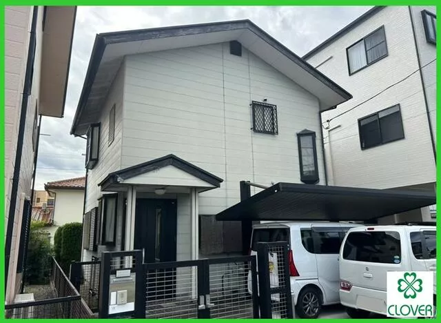 Kai City, Nakashimojo 2-story 3LDK