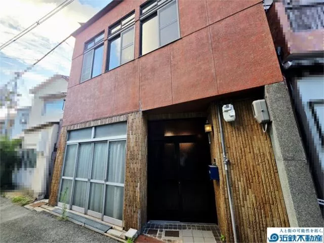 Toyonaka City, Oshima Town 1-chome (Kanzakigawa Station) 3-story 4SLDK