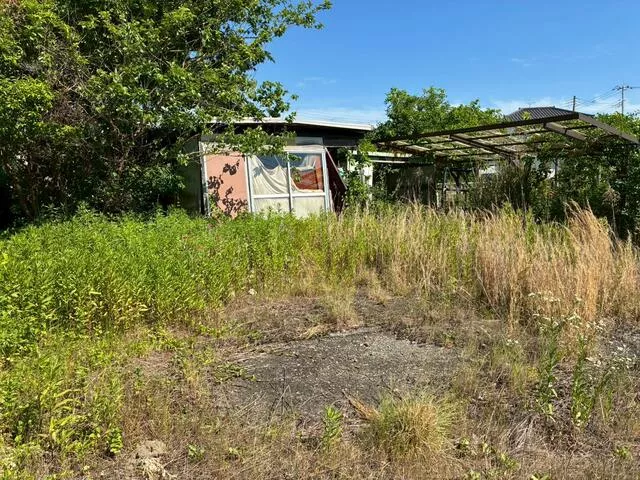 Hitachiota City, Kamikawai Town (Kawai Station) 2-story building 6DK