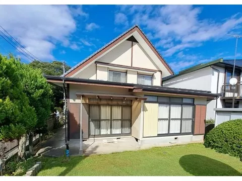 Joban Yumoto Town Sanbako (Yumoto Station) 10 million yen
