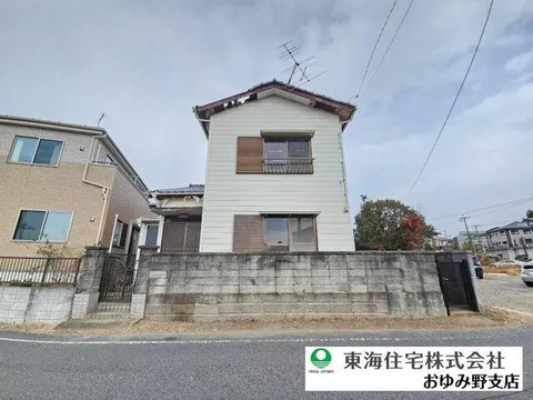 Ichihara City Sōsha (Goi Station) 2-story 4DK