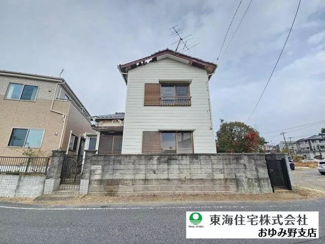 Ichihara City Sōsha (Goi Station) 2-story 4DK