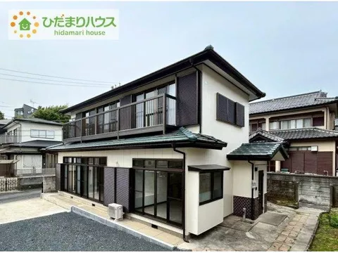 14 minutes by car to Juuou Panorama Park × 5 minutes by car to Maruto × Guided tours of surrounding properties☆
