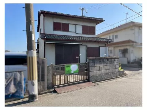 Matsue Higashi 4 (Higashi Matsue Station) 4.9 million yen