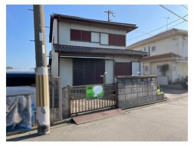 Matsue Higashi 4 (Higashi Matsue Station) 4.9 million yen