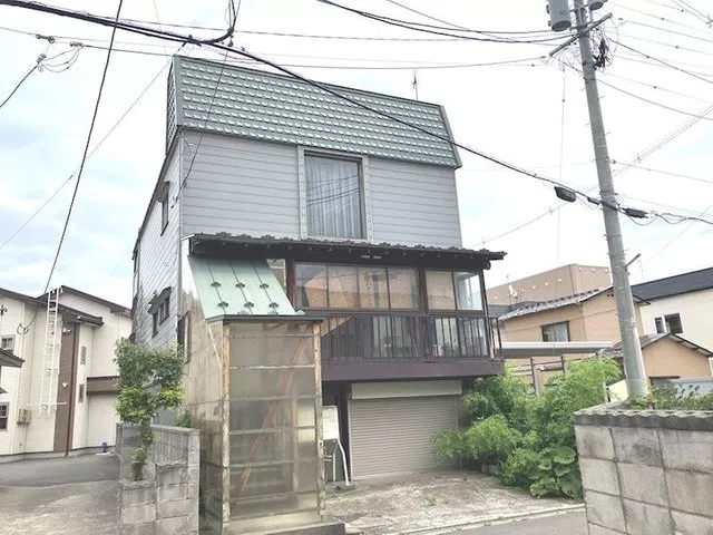 Hanazono 1 (Tsutsui Station) 6.8 million yen