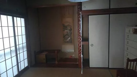 Sano City Wakamatsu-cho (Sano Station) 2-story 3K