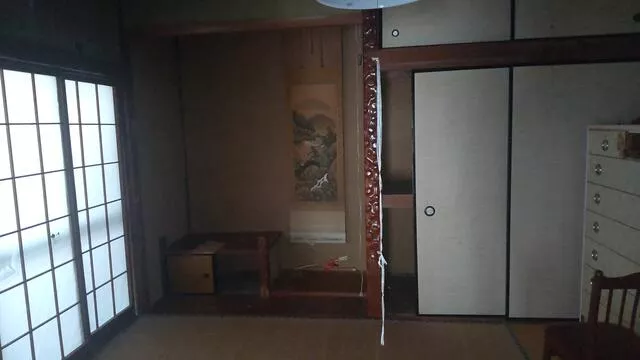 Sano City Wakamatsu-cho (Sano Station) 2-story 3K