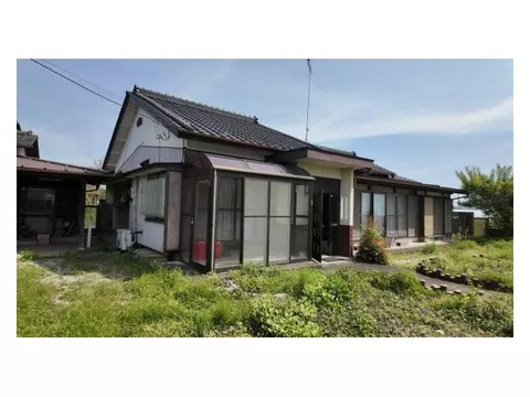 Togacho Harajuku, Tochigi City