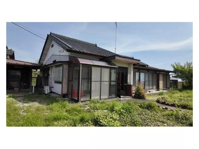 Togacho Harajuku, Tochigi City