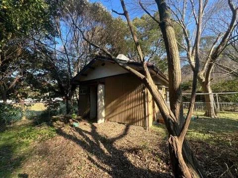 Kisarazu City, Negishi (Shimo-gun Station), Single-story building, 2LDK