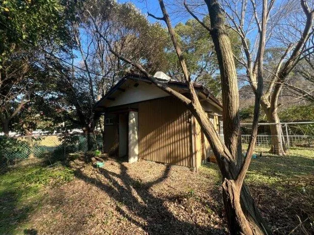 Kisarazu City, Negishi (Shimo-gun Station), Single-story building, 2LDK