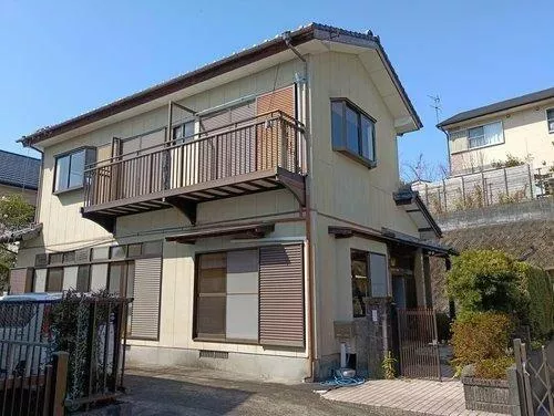 Miyazaki City, Takaoka Town Shimokuranaga 2-story building 6DK